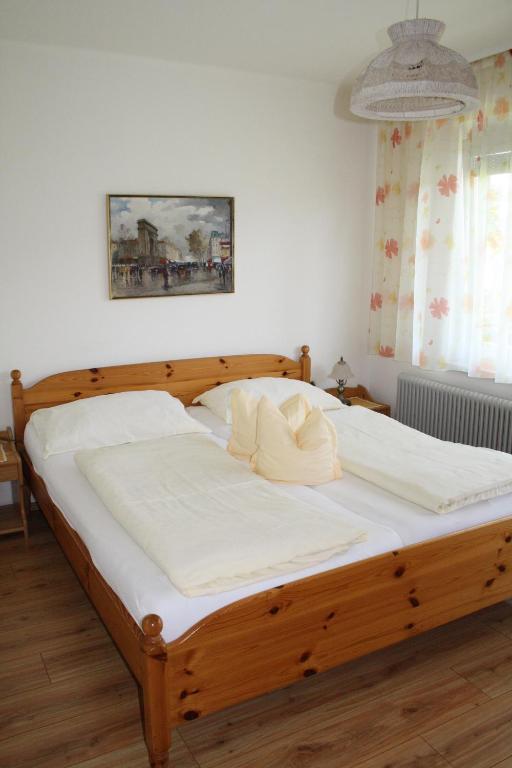 Pension Wolf Steindorf am Ossiacher See Cameră foto