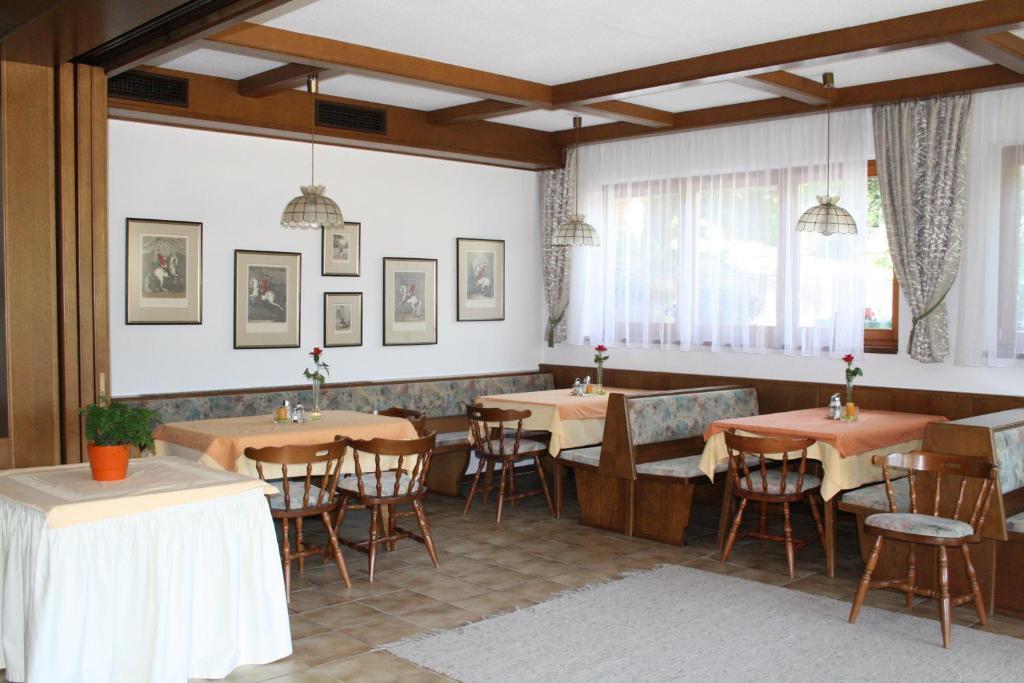 Pension Wolf Steindorf am Ossiacher See Exterior foto